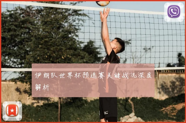 伊朗队世界杯预选赛关键战况深度解析