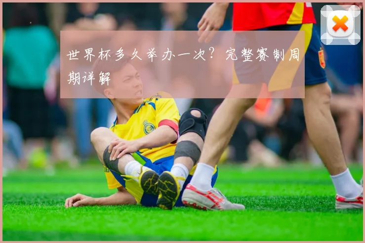 世界杯多久举办一次？完整赛制周期详解