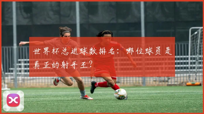世界杯总进球数排名：哪位球员是真正的射手王？